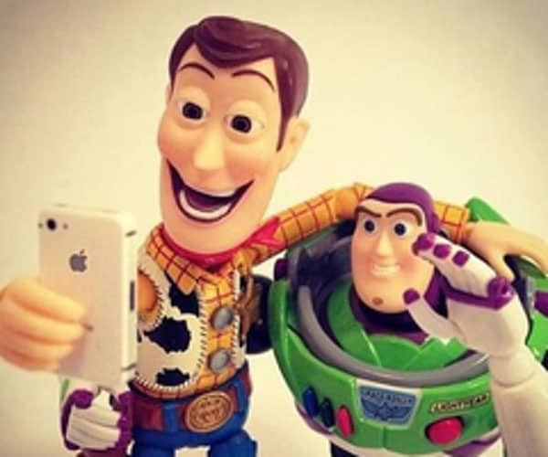 toy-story-selfie