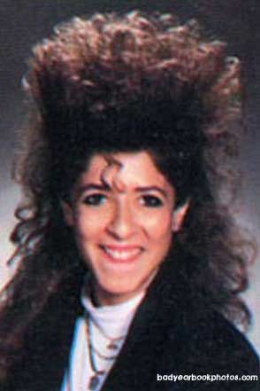 These hilariously bad 80s hairstyles will make you cringe