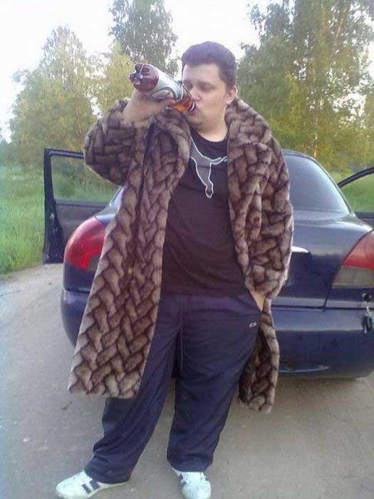 The 50 Funniest Russian Dating Site Profile Photos ...