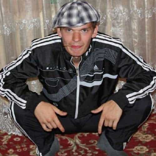 50 Funniest Russian Dating Site Profile Photos