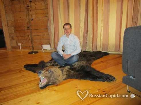 russian-dating-bear