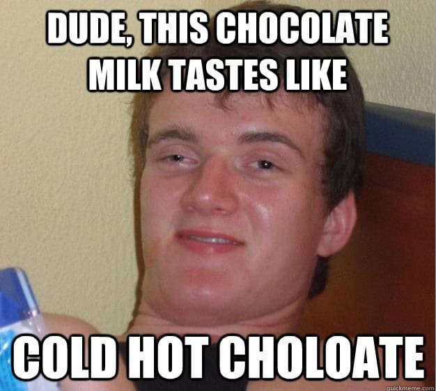 10 guy memes