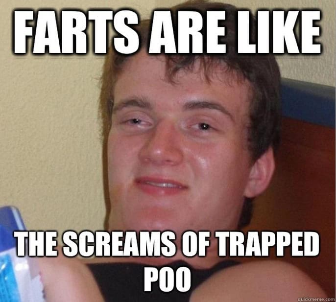 10 guy memes