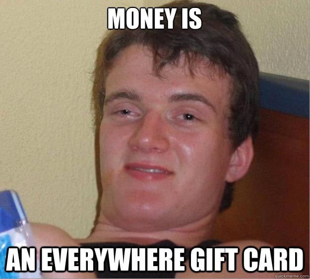 10 guy money