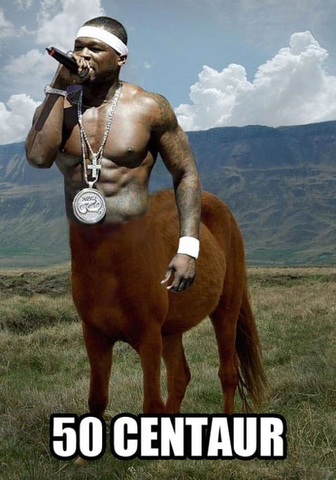 50-centaur