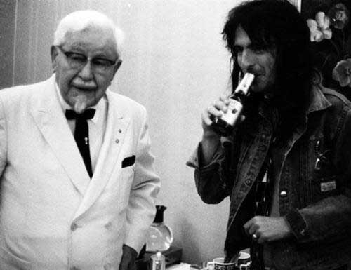 Colonel-Hanging-With-Mr-Cooper