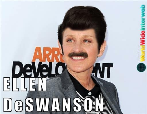 Ellen Swanson