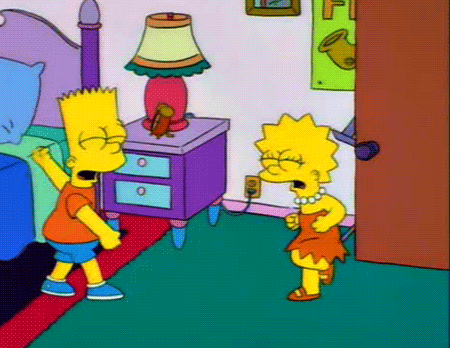 43 Hilarious Simpsons Quotes In Screenshot Form