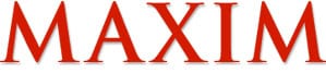 MaximLogo