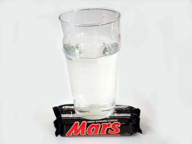 NASA-water-on-mars