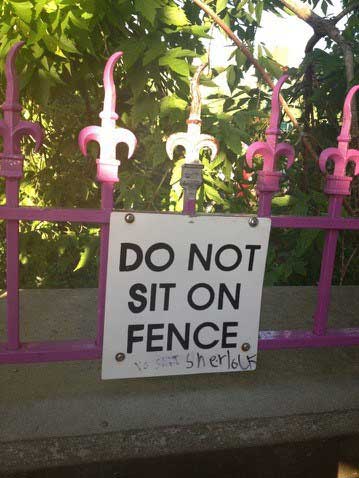 advice-sign