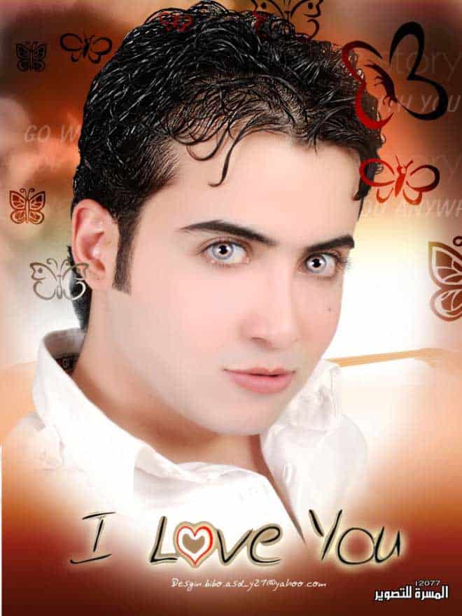 ahmed-angel-love