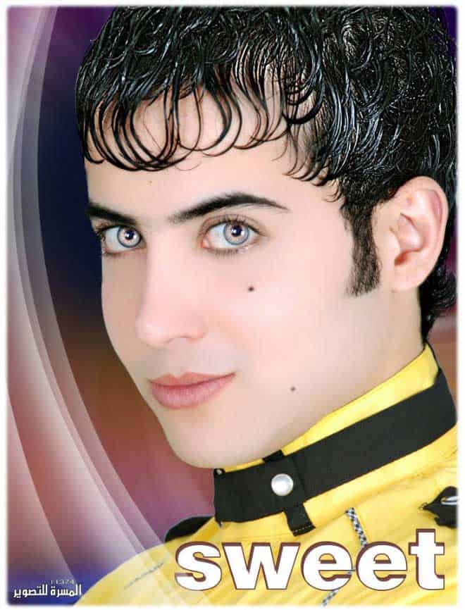 ahmed-angeling-model-pictures