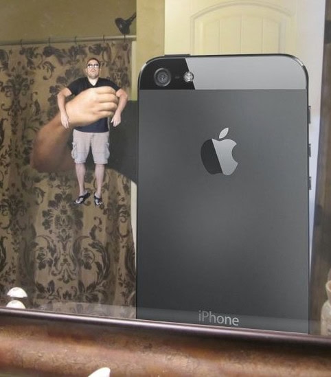 alternate universe