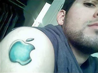 apple-tattoo
