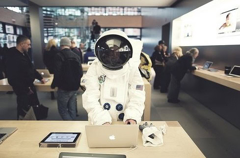 apple fail