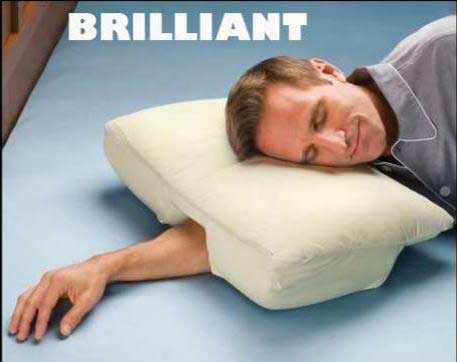 arm-pillow
