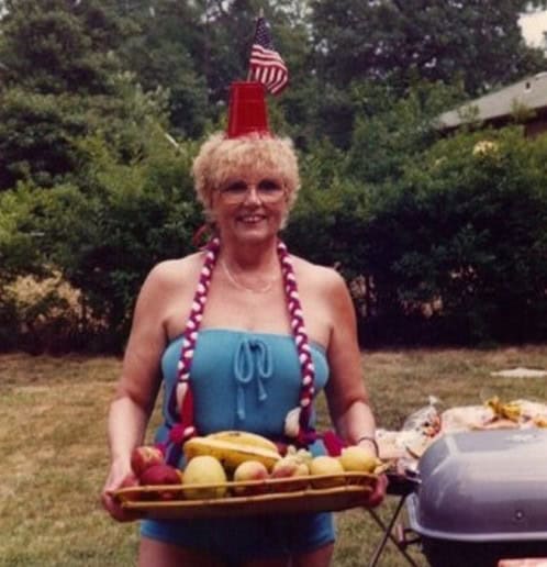 awkward family patriot