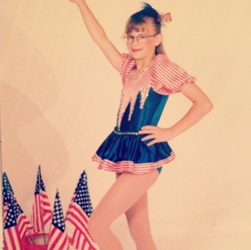 awkward family photos patriot