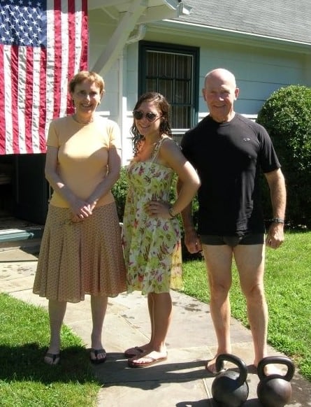 awkward family pictures
