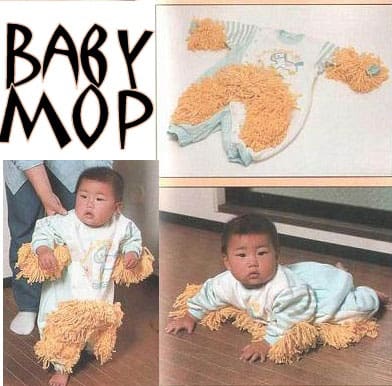baby-mop