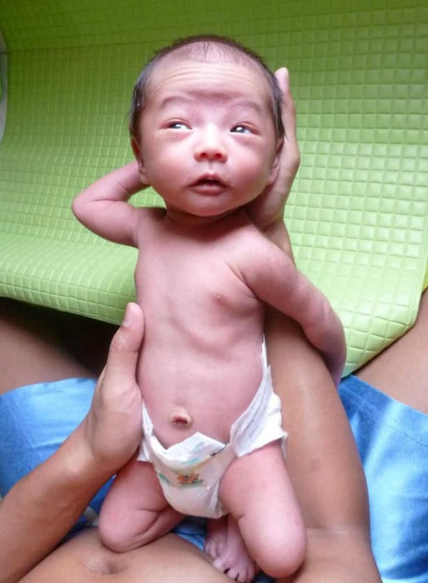 baby fabulous