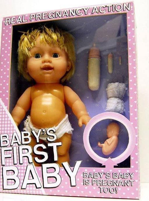 babys-first-baby