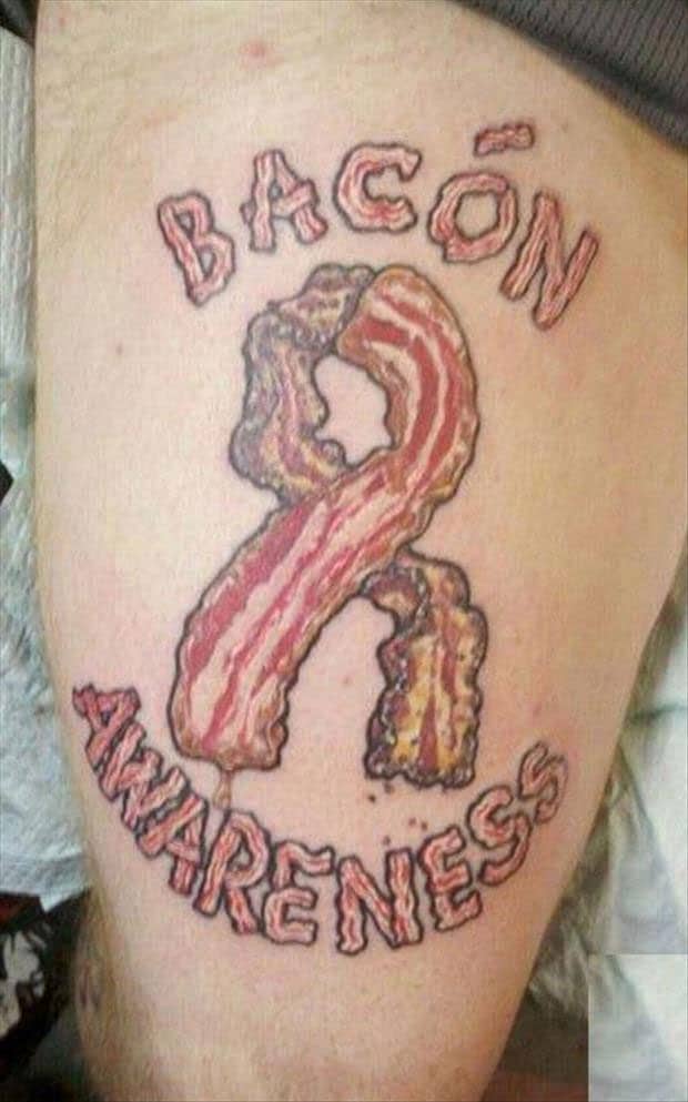bacon-awareness-tattoo