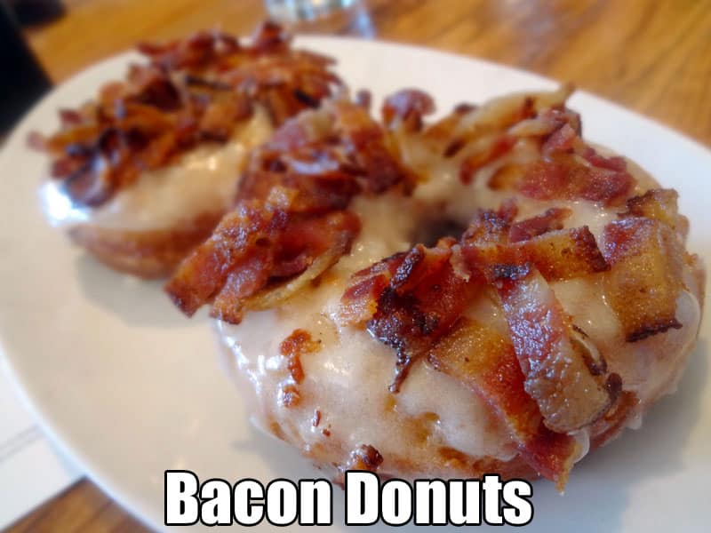 bacon-donuts