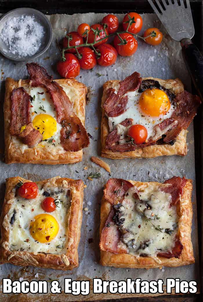 bacon-egg-breakfast-pies