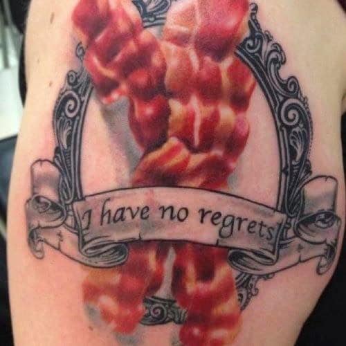 bacon-tattoo