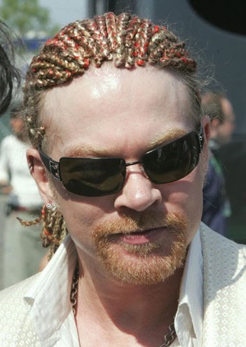 bad celebritiy hairstyles