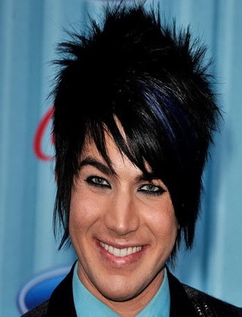 bad celebrity hair