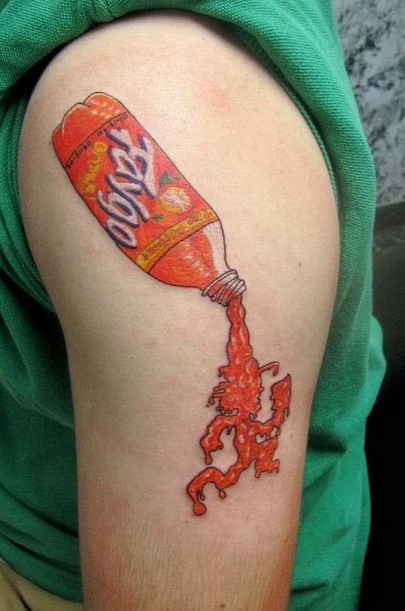 bad tattoo photos