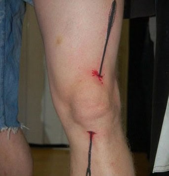 bad tattoo photos