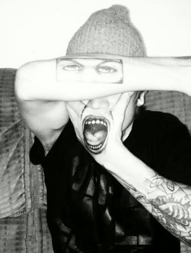 bad tattoos