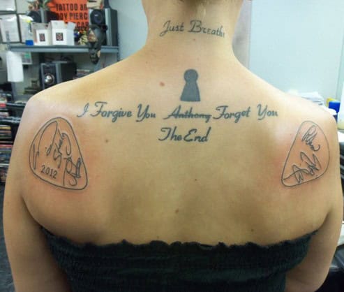 bad tattoos