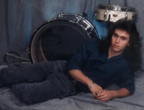 band glamour