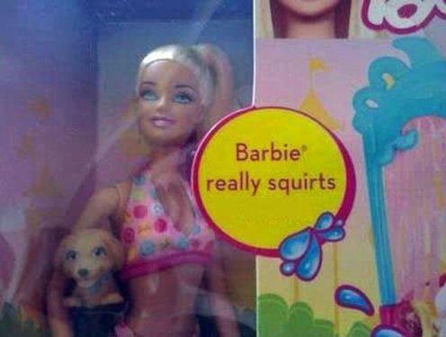 barbie-epic-fail