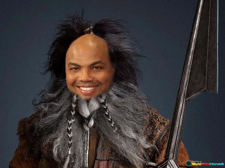 barkley hobbit