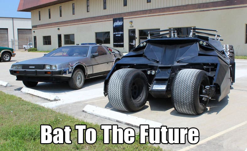 bat-to-the-future