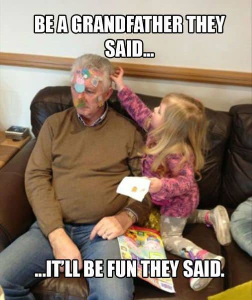 be-a-grandfather
