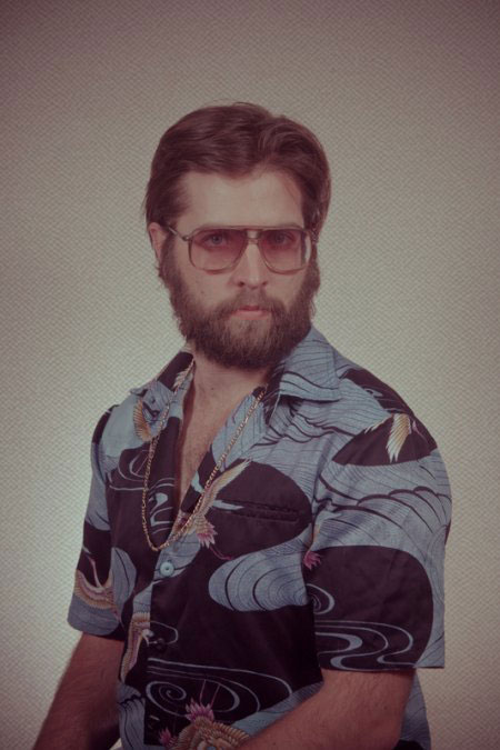 beard-man