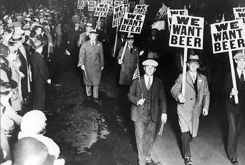 beer-protest