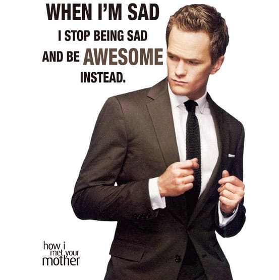 being-awesome