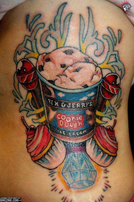 ben-and-jerrys-tattoo