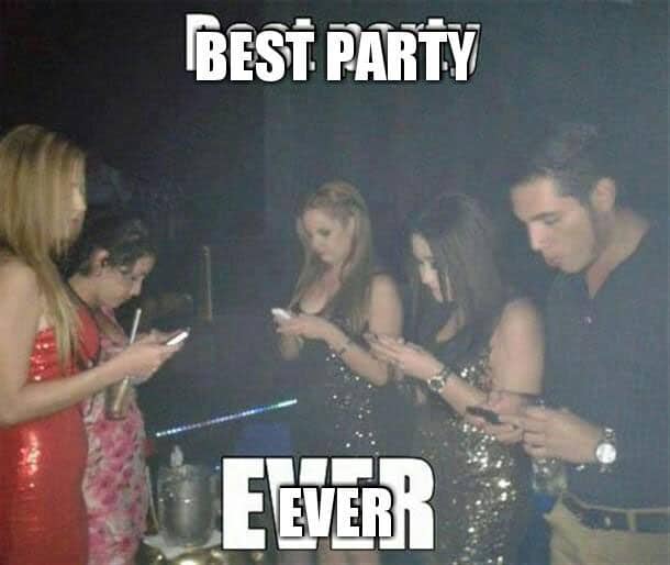 best-party-ever