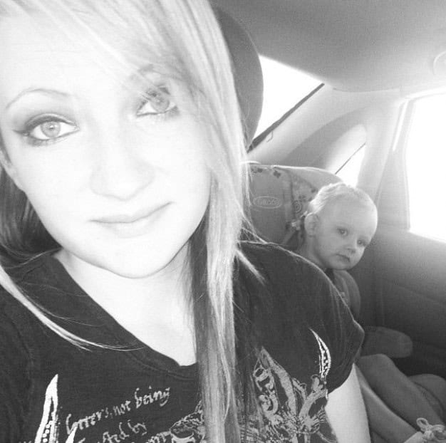 best baby photobombs