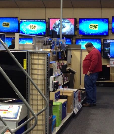best buy cat
