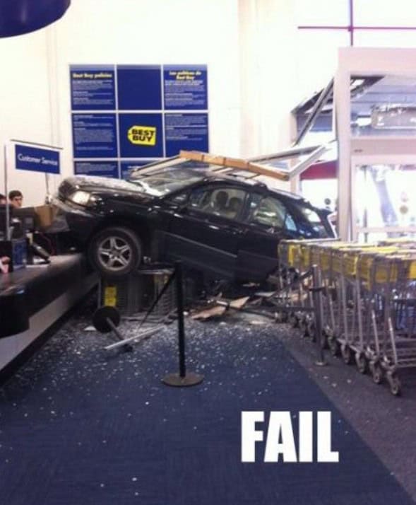 best buy fails